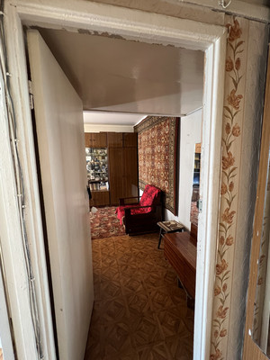 Продам двухкомнатную (2-комн.) квартиру, Софийская ул, 55А, Санкт-Петербург г