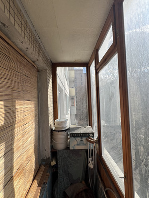 Продам двухкомнатную (2-комн.) квартиру, Софийская ул, 55А, Санкт-Петербург г