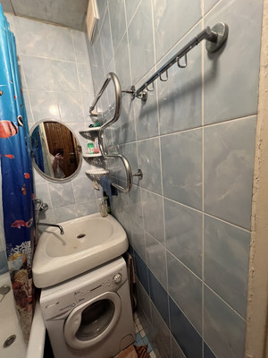 Продам двухкомнатную (2-комн.) квартиру, Софийская ул, 55А, Санкт-Петербург г