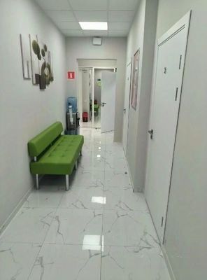 Продам коммерческое помещение 142,1 м2, Устье С и Ко снт, Дубна г