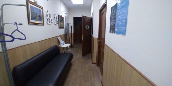 Продам коммерческое помещение 142,1 м2, Устье С и Ко снт, Дубна г