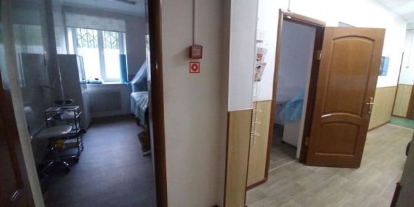 Продам коммерческое помещение 142,1 м2, Устье С и Ко снт, Дубна г