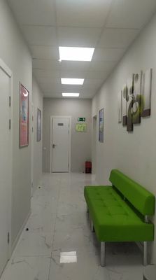 Продам коммерческое помещение 142,1 м2, Устье С и Ко снт, Дубна г