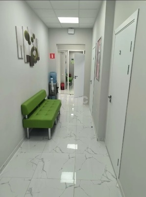 Продам коммерческое помещение 142,1 м2, Устье С и Ко снт, Дубна г