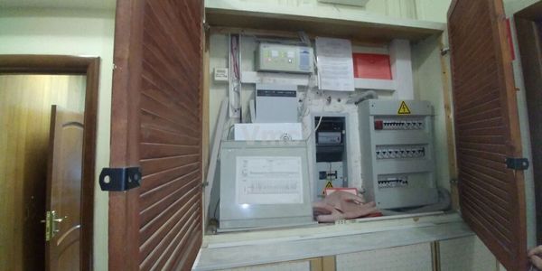 Продам коммерческое помещение 142,1 м2, Устье С и Ко снт, Дубна г