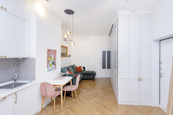 Продам многокомнатную квартиру, Береговой проезд, 5к6, Москва г