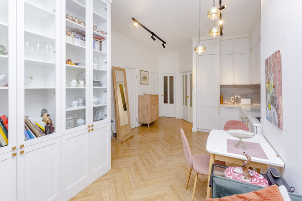 Продам многокомнатную квартиру, Береговой проезд, 5к6, Москва г