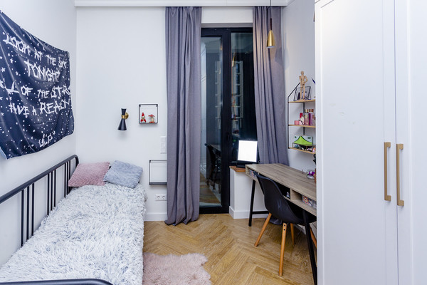 Продам многокомнатную квартиру, Береговой проезд, 5к6, Москва г