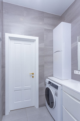 Продам многокомнатную квартиру, Береговой проезд, 5к6, Москва г