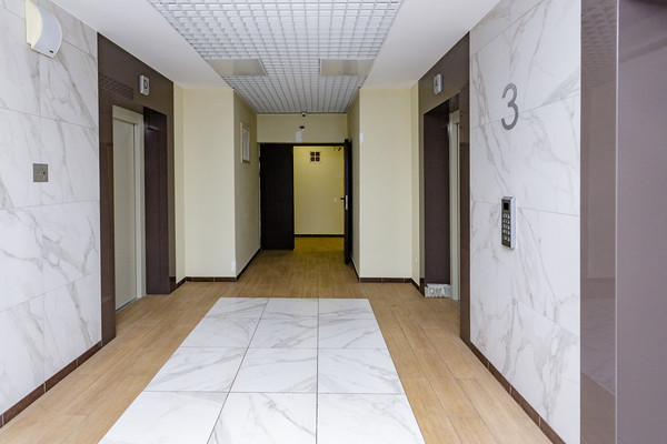 Продам многокомнатную квартиру, Береговой проезд, 5к6, Москва г