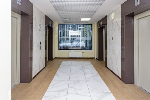 Продам многокомнатную квартиру, Береговой проезд, 5к6, Москва г