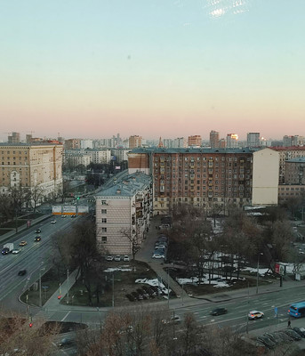 Продам однокомнатную (1-комн.) квартиру, Велозаводская ул, 2к3, Москва г