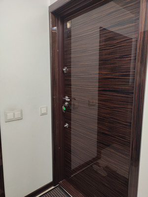Продам однокомнатную (1-комн.) квартиру, Велозаводская ул, 2к3, Москва г