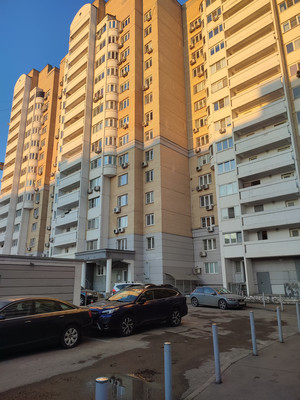 Продам однокомнатную (1-комн.) квартиру, Велозаводская ул, 2к3, Москва г