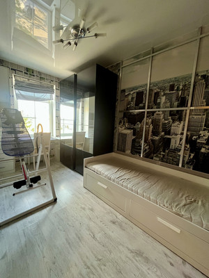 Сдам многокомнатную квартиру, 2-я Изумрудная ул, 9к3, Троицк г