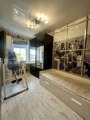 Сдам многокомнатную квартиру, 2-я Изумрудная ул, 9к3, Троицк г