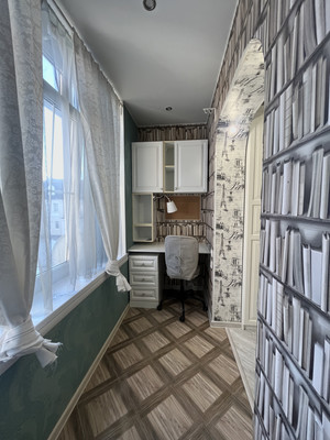 Сдам многокомнатную квартиру, 2-я Изумрудная ул, 9к3, Троицк г