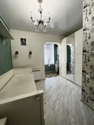 Сдам многокомнатную квартиру, 2-я Изумрудная ул, 9к3, Троицк г