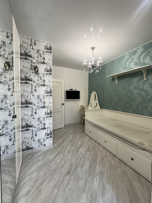 Сдам многокомнатную квартиру, 2-я Изумрудная ул, 9к3, Троицк г