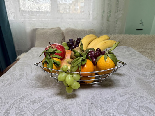 Продам трехкомнатную (3-комн.) квартиру, Десятинная ул, 11, Зверево д