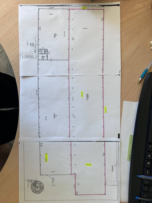 Сдам склад 2 265 м2, Калужское ш, Троицк г