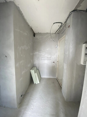 Продам двухкомнатную (2-комн.) квартиру, Широкая ул, 3к1, Москва г