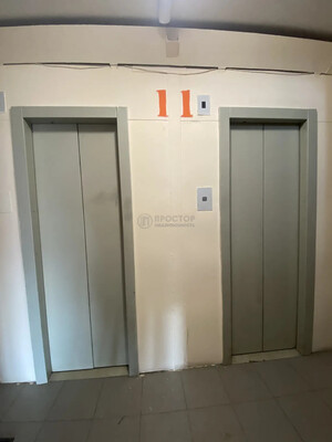 Продам двухкомнатную (2-комн.) квартиру, Широкая ул, 3к1, Москва г