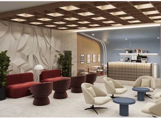 Продам коммерческое помещение 19 м2, Академика Королева ул, 13с1, Москва г