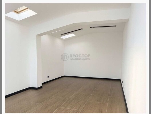 Продам коммерческое помещение 53,4 м2, Складочная ул, 1с5, Москва г