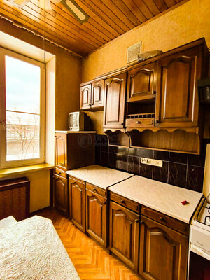 Продам трехкомнатную (3-комн.) квартиру, Окружной проезд, 14к1, Москва г