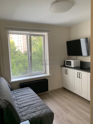 Продам однокомнатную (1-комн.) квартиру, Дегунинская ул, 1к3, Москва г