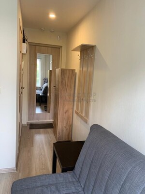 Продам однокомнатную (1-комн.) квартиру, Дегунинская ул, 1к3, Москва г