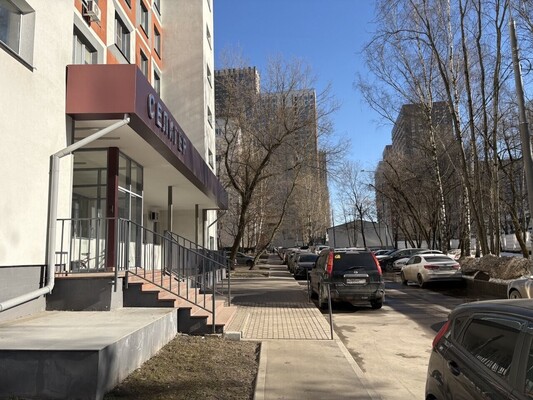 Продам однокомнатную (1-комн.) квартиру, Дегунинская ул, 1к3, Москва г