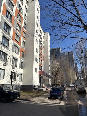 Продам однокомнатную (1-комн.) квартиру, Дегунинская ул, 1к3, Москва г