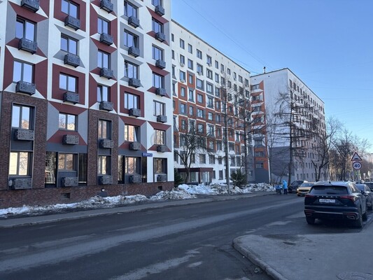 Продам однокомнатную (1-комн.) квартиру, Дегунинская ул, 1к3, Москва г