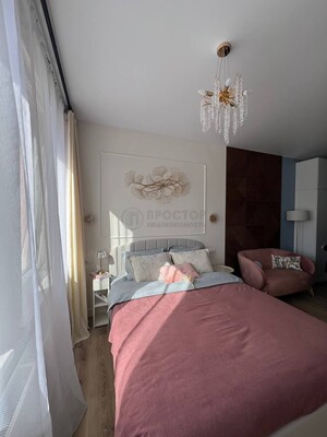 Продам однокомнатную (1-комн.) квартиру, Новоостаповская ул, 20, Москва г