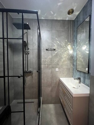 Продам однокомнатную (1-комн.) квартиру, Новоостаповская ул, 20, Москва г