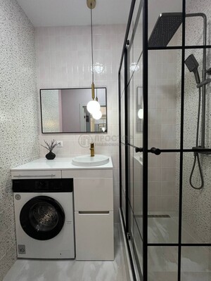 Продам однокомнатную (1-комн.) квартиру, Новоостаповская ул, 20, Москва г