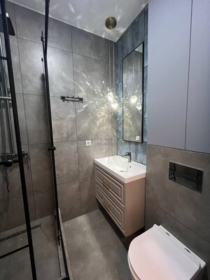 Продам однокомнатную (1-комн.) квартиру, Новоостаповская ул, 20, Москва г