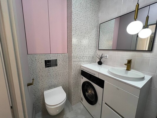 Продам однокомнатную (1-комн.) квартиру, Новоостаповская ул, 20, Москва г