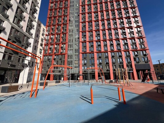 Продам однокомнатную (1-комн.) квартиру, Новоостаповская ул, 20, Москва г