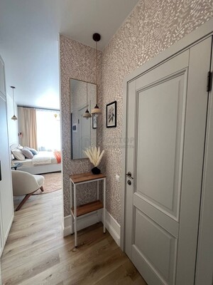 Продам однокомнатную (1-комн.) квартиру, Новоостаповская ул, 20, Москва г