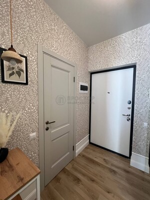 Продам однокомнатную (1-комн.) квартиру, Новоостаповская ул, 20, Москва г