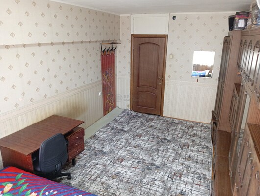 Продам двухкомнатную (2-комн.) квартиру, Зарайская ул, 19, Москва г