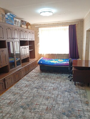 Продам двухкомнатную (2-комн.) квартиру, Зарайская ул, 19, Москва г