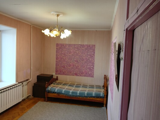 Продам двухкомнатную (2-комн.) квартиру, Зарайская ул, 19, Москва г