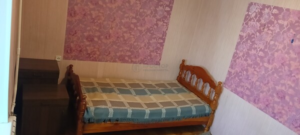 Продам двухкомнатную (2-комн.) квартиру, Зарайская ул, 19, Москва г