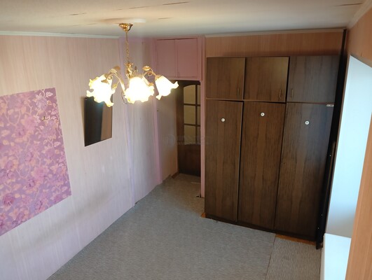 Продам двухкомнатную (2-комн.) квартиру, Зарайская ул, 19, Москва г