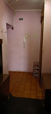 Продам двухкомнатную (2-комн.) квартиру, Зарайская ул, 19, Москва г