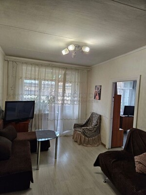 Продам двухкомнатную (2-комн.) квартиру, Демьяна Бедного ул, 20к5, Москва г